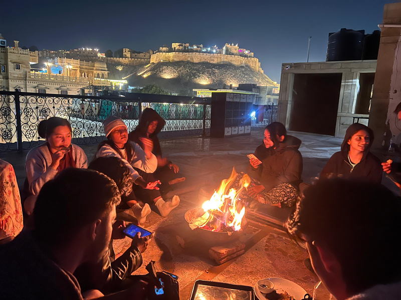 Cover photo of Jaisalmer Cab & Taxi Services